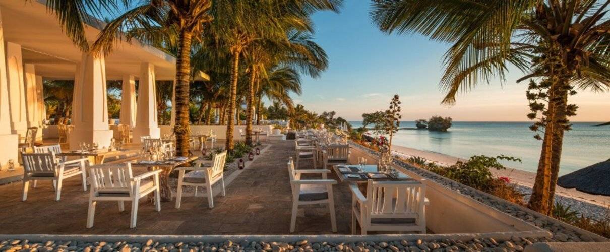 The Aiyana Resort & Spa