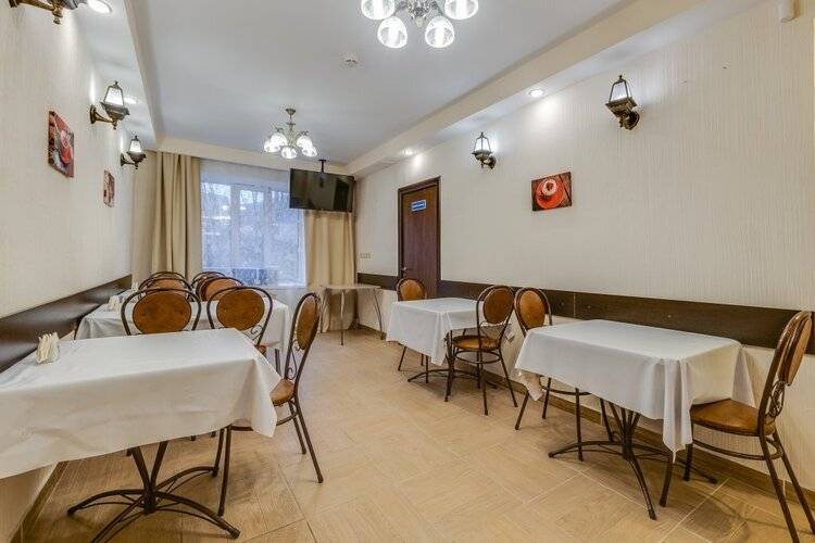 Sokroma Пик