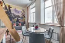 Отель Sokroma Гиперборея