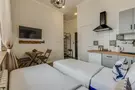 Отель Sokroma Гиперборея