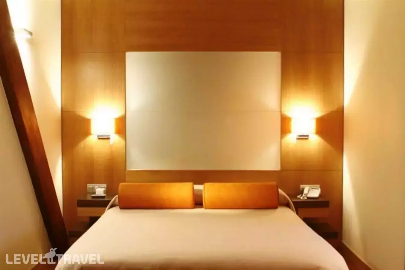 Altaïr Hotel