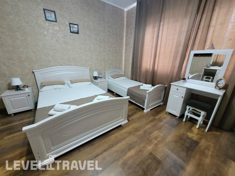 Фотография Надежда Отель