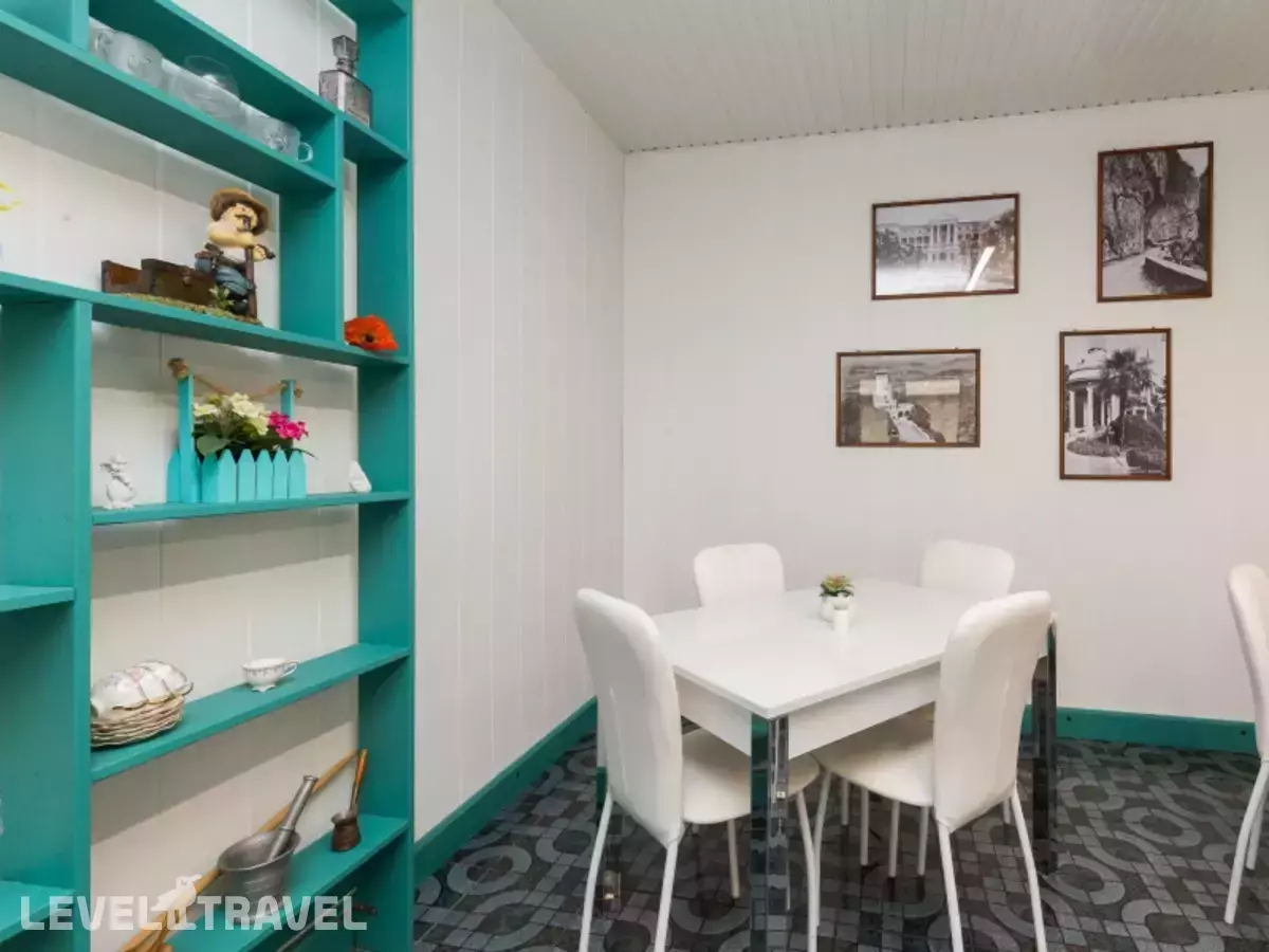 Надежда Отель