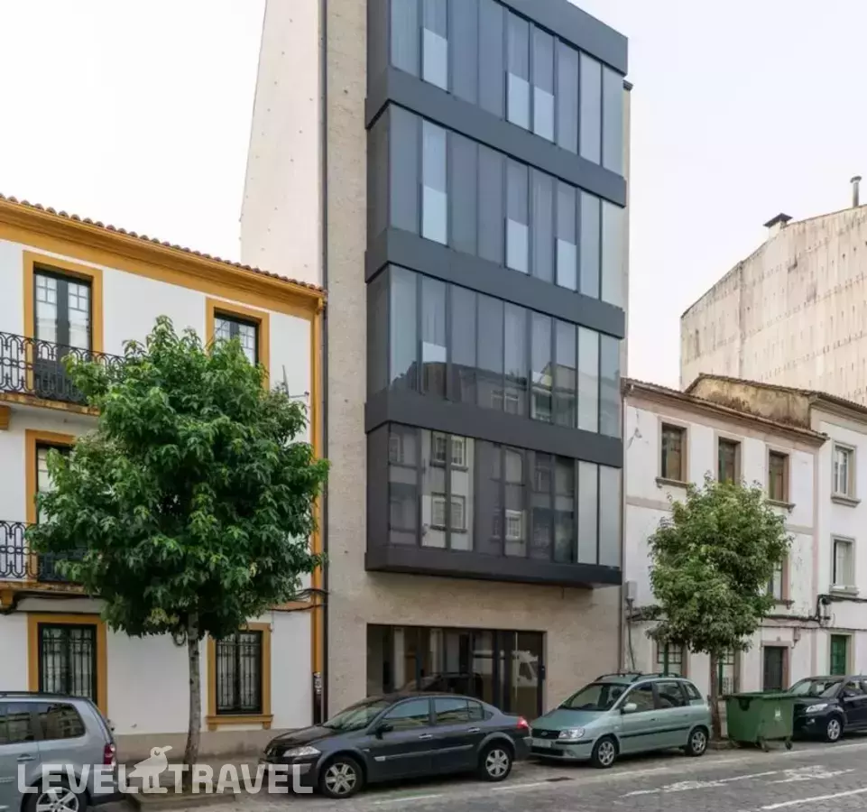 Hotel Concheiros