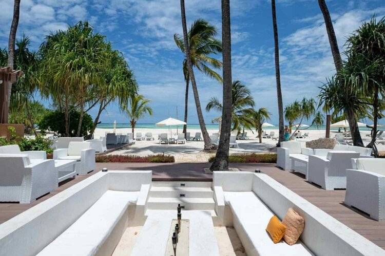 Marijani Beach Resort & Spa