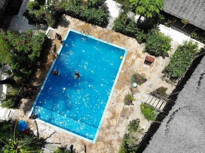Miramont Retreat Zanzibar