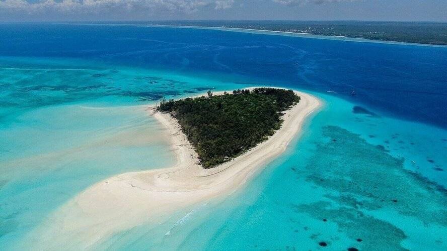 Miramont Retreat Zanzibar