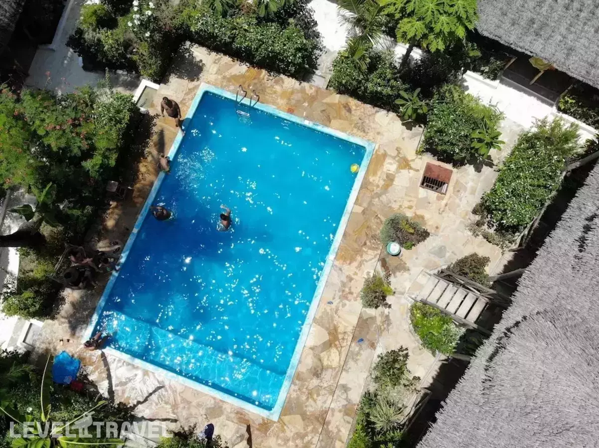 Miramont Retreat Zanzibar