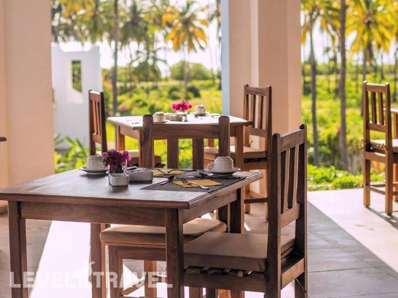 Фотография Sbh Kilindini Resort