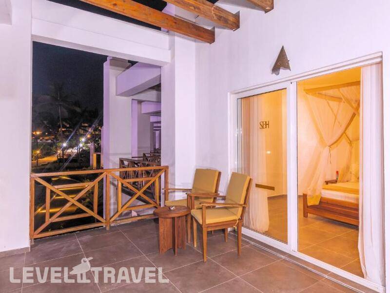 Фотография Sbh Kilindini Resort