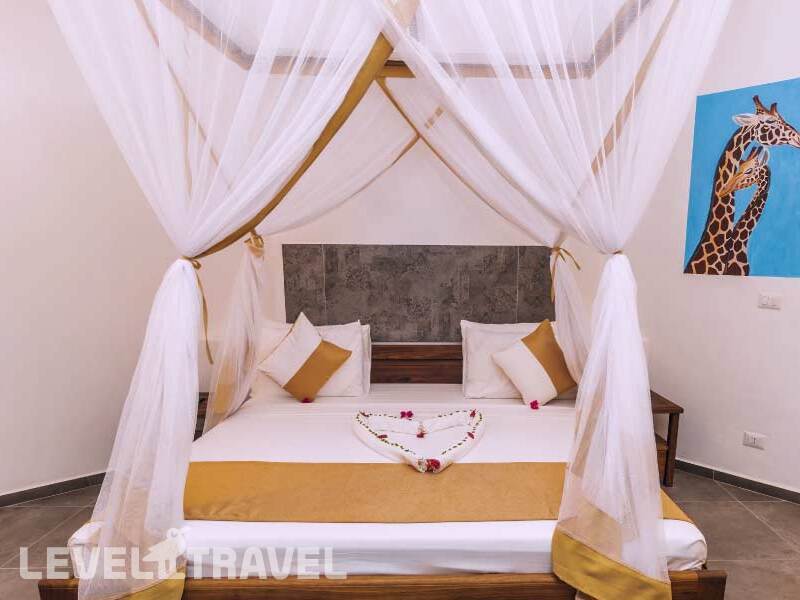 Фотография Sbh Kilindini Resort