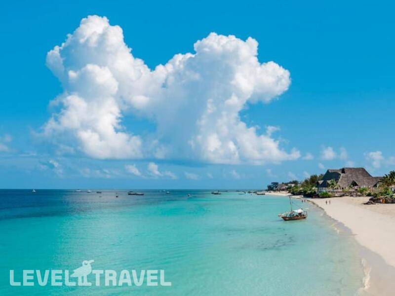 Фотография Sbh Kilindini Resort