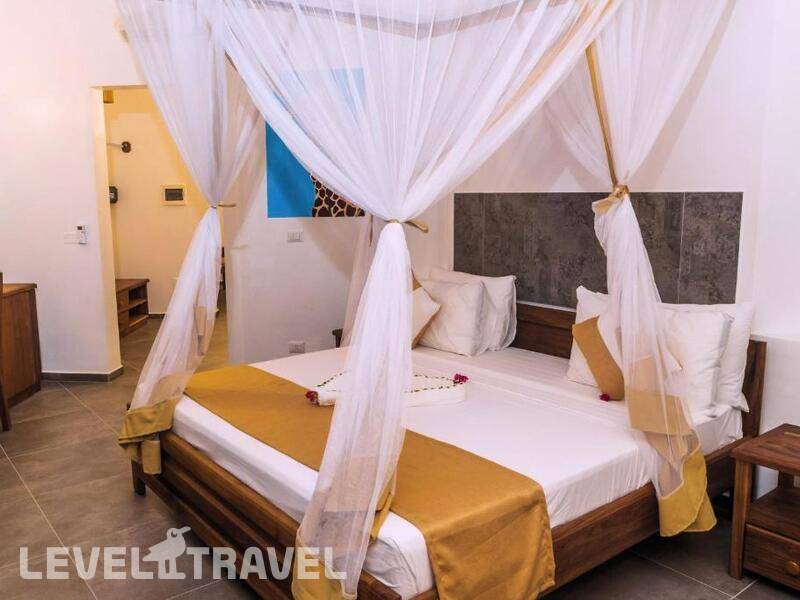 Фотография Sbh Kilindini Resort