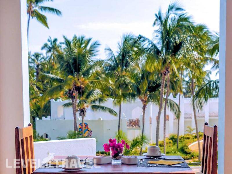 Фотография Sbh Kilindini Resort