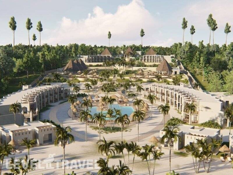 Фотография Sbh Kilindini Resort