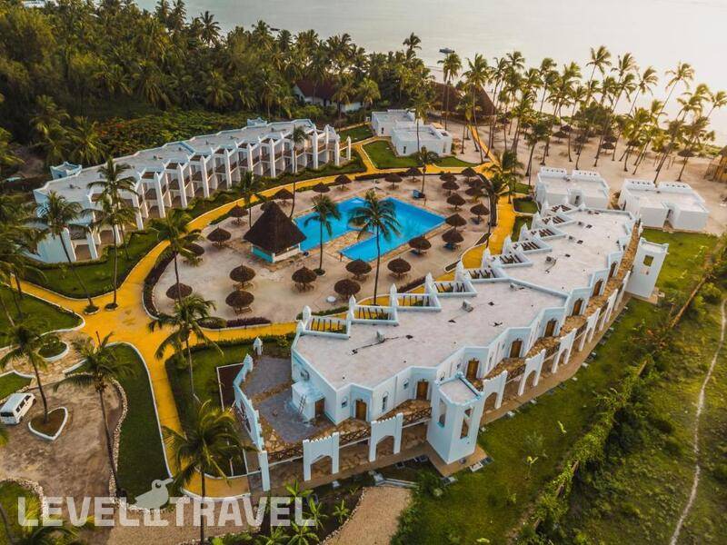 Фотография Sbh Kilindini Resort