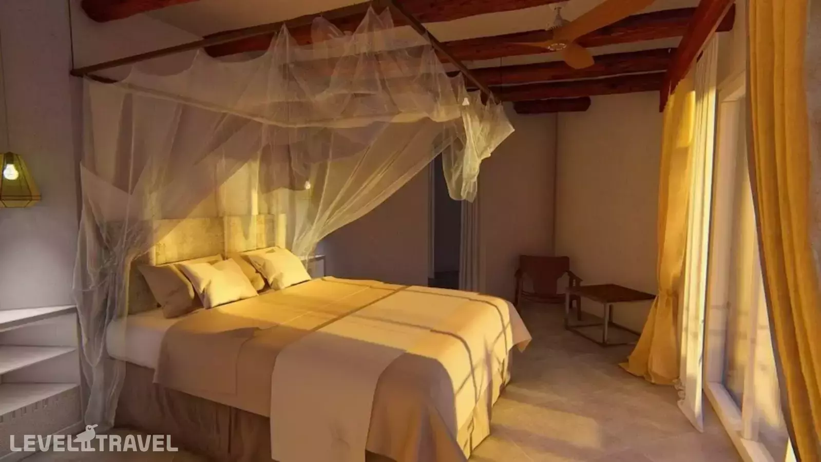 Sbh Kilindini Resort