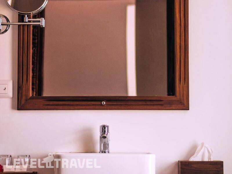 Фотография Sbh Kilindini Resort