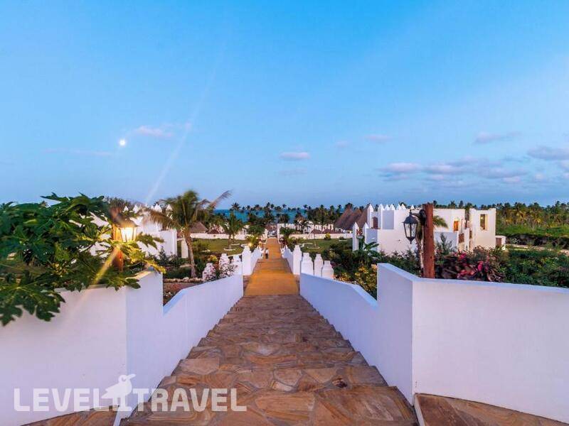 Фотография Sbh Kilindini Resort