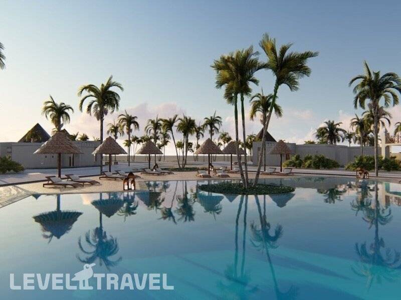 Фотография Sbh Kilindini Resort