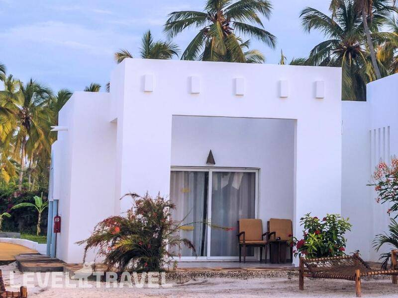 Фотография Sbh Kilindini Resort