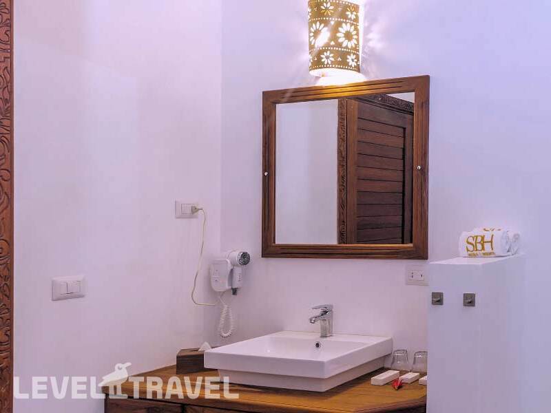 Фотография Sbh Kilindini Resort