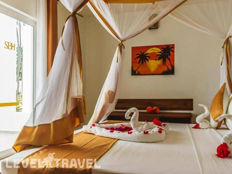 Фотография Sbh Kilindini Resort