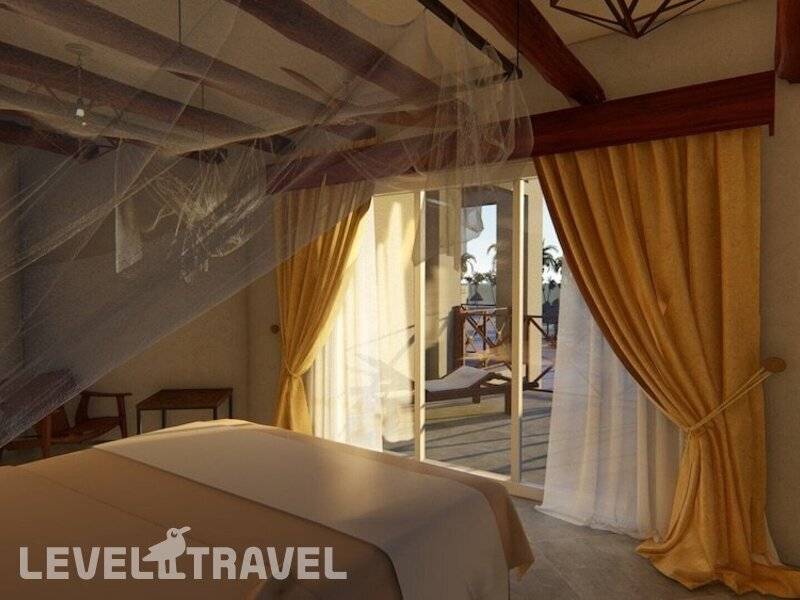 Фотография Sbh Kilindini Resort