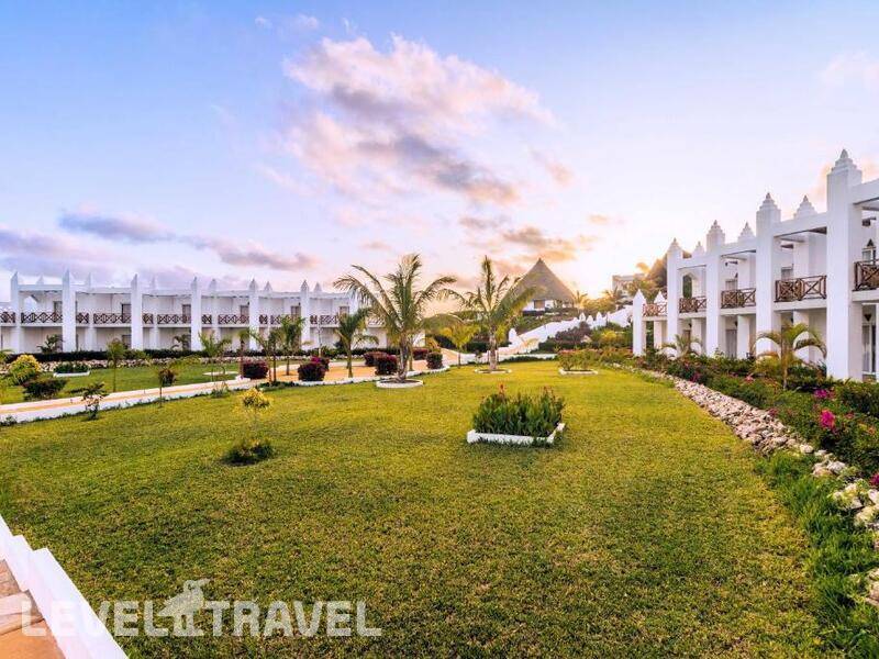 Фотография Sbh Kilindini Resort