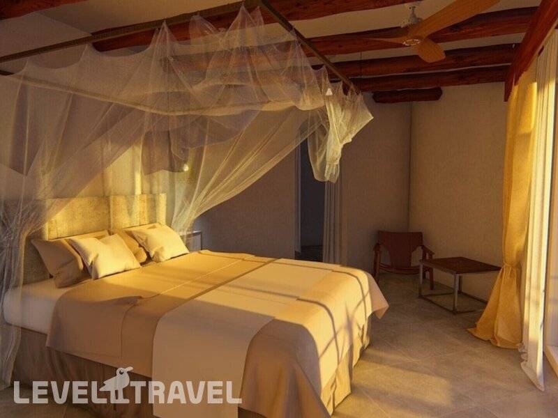 Фотография Sbh Kilindini Resort