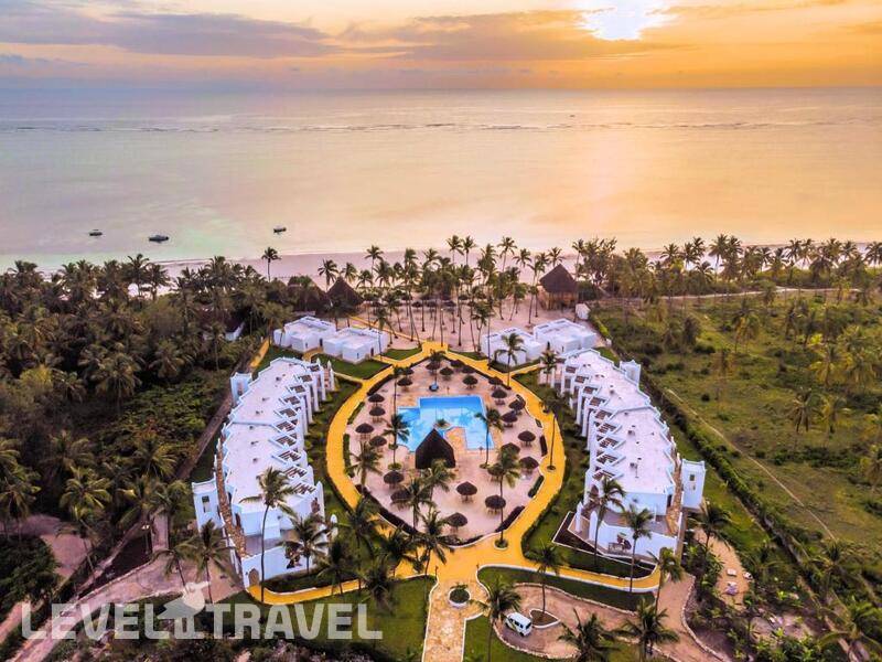 Фотография Sbh Kilindini Resort