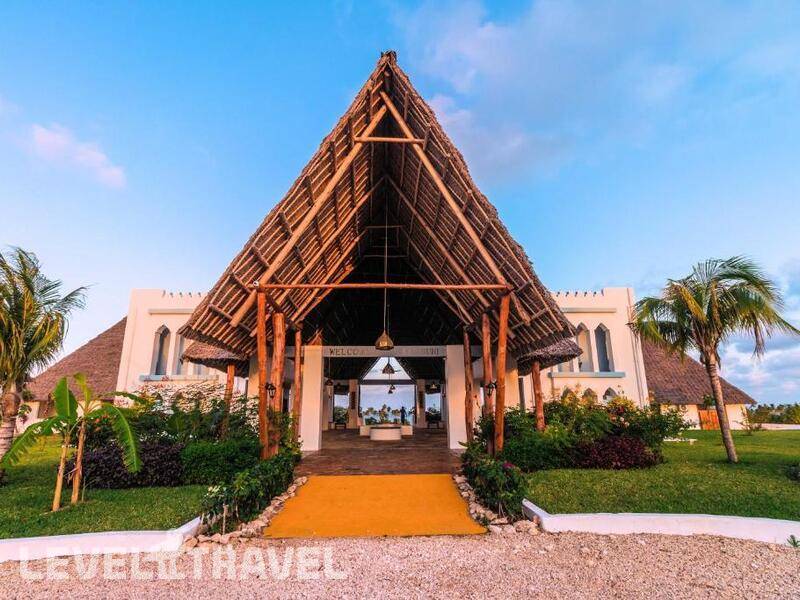 Фотография Sbh Kilindini Resort