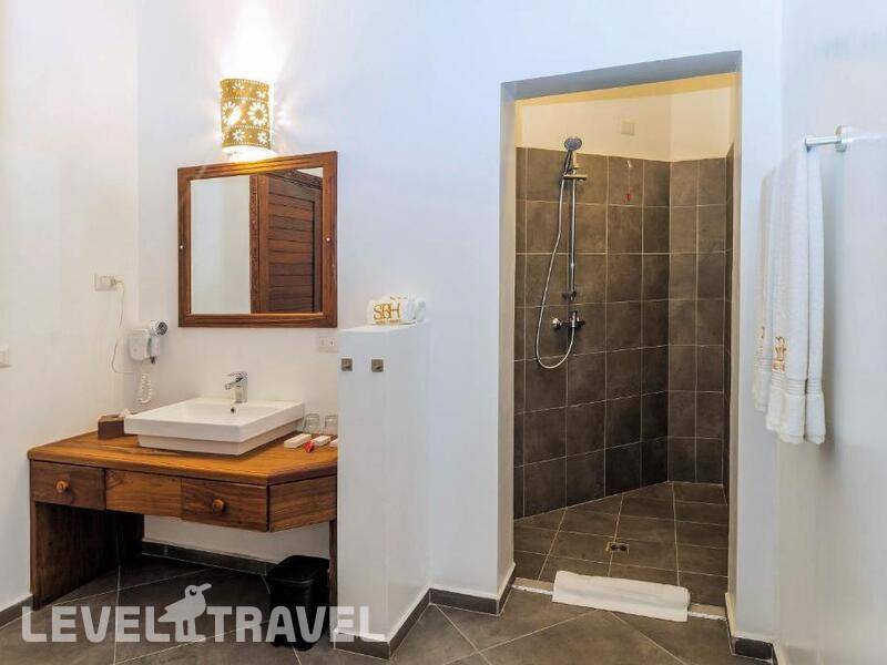 Фотография Sbh Kilindini Resort