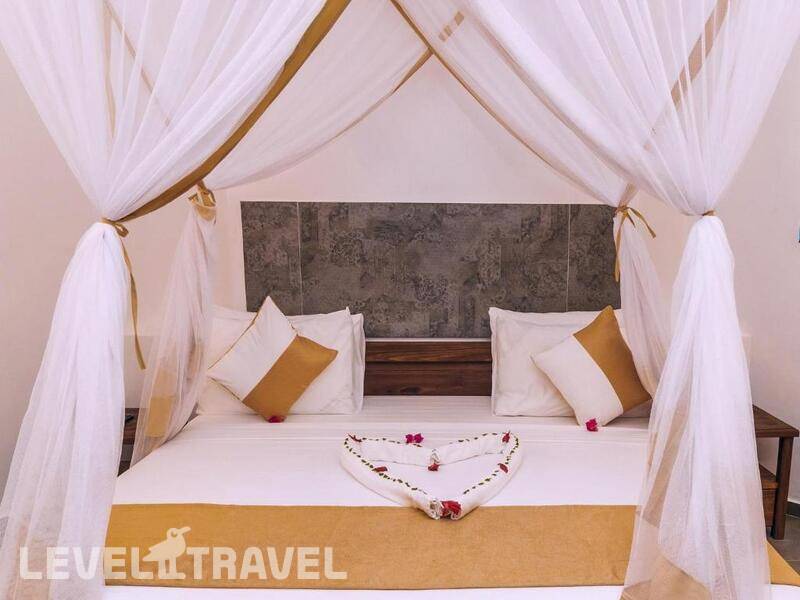 Фотография Sbh Kilindini Resort