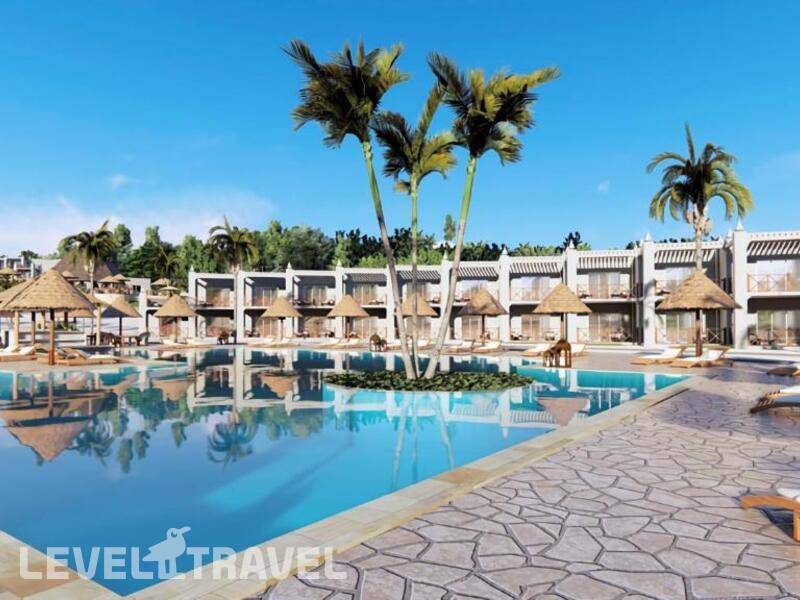 Фотография Sbh Kilindini Resort