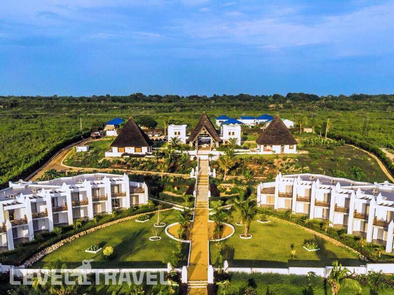 Фотография Sbh Kilindini Resort