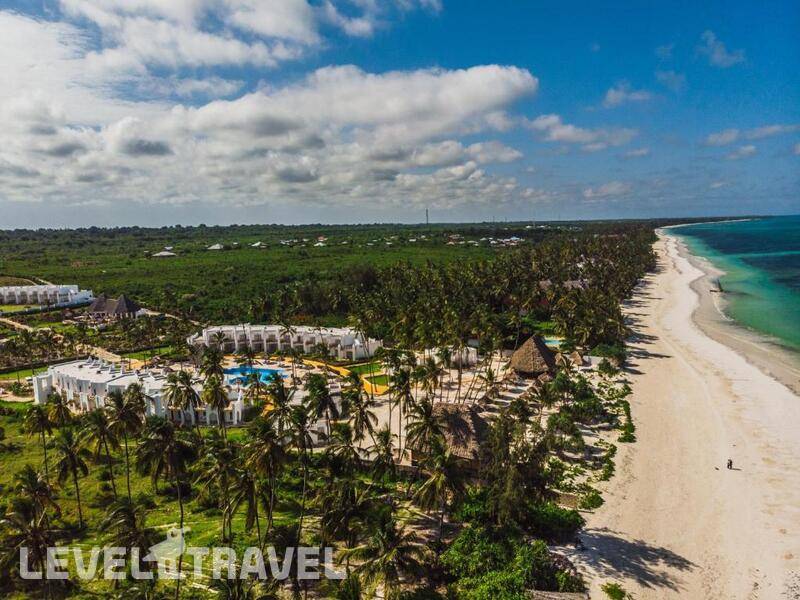 Фотография Sbh Kilindini Resort