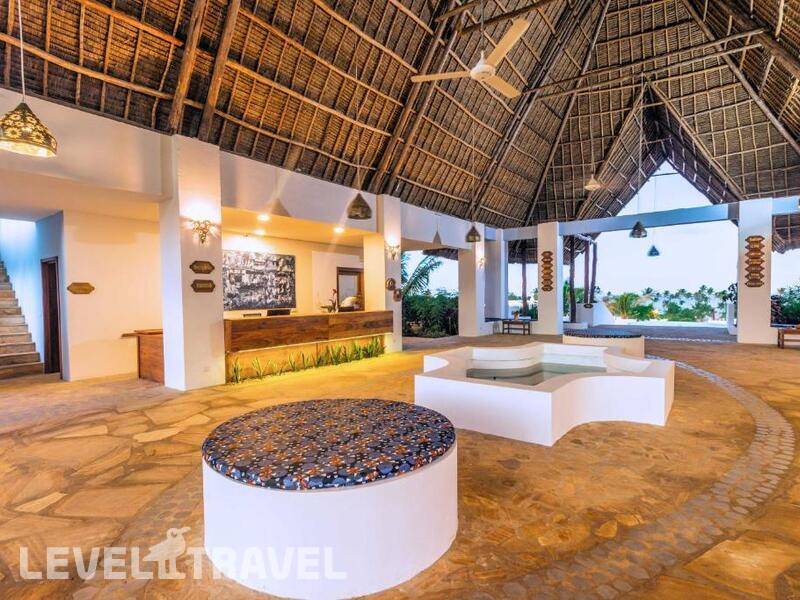 Фотография Sbh Kilindini Resort