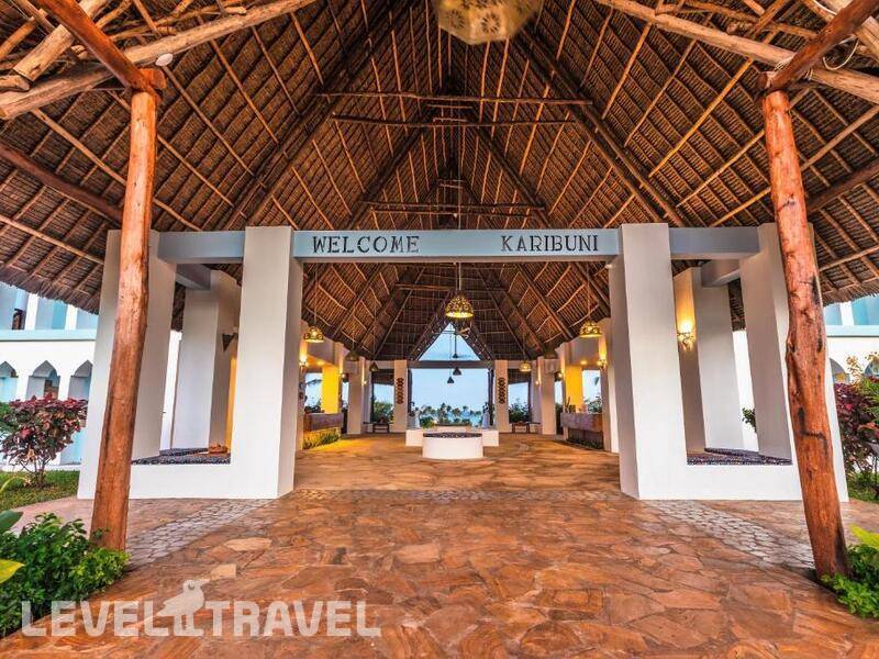 Фотография Sbh Kilindini Resort