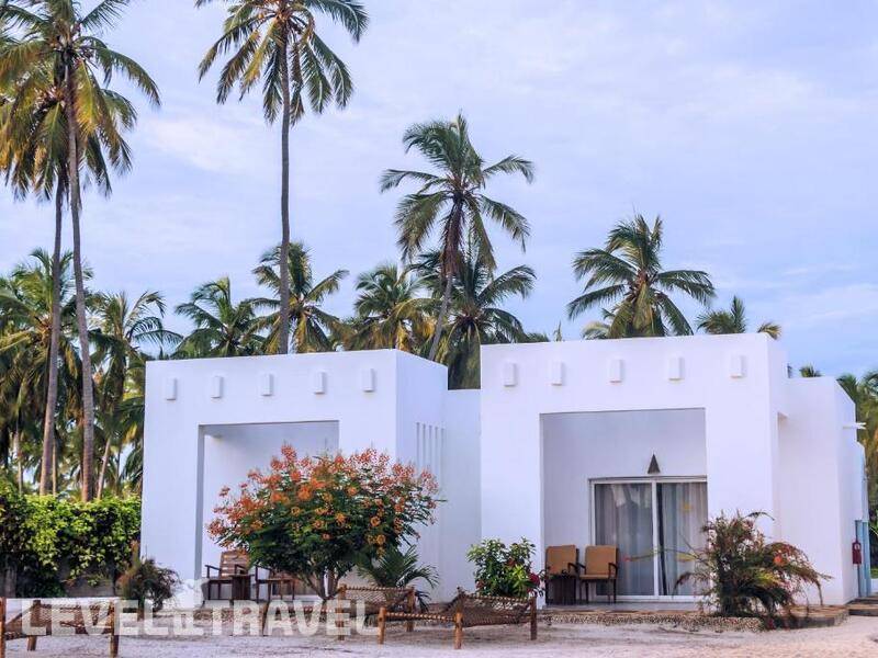 Фотография Sbh Kilindini Resort