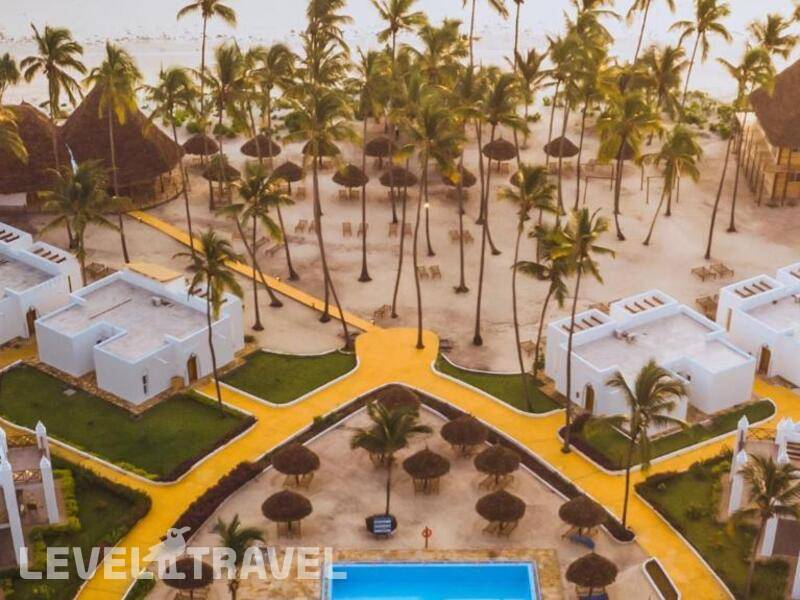 Фотография Sbh Kilindini Resort