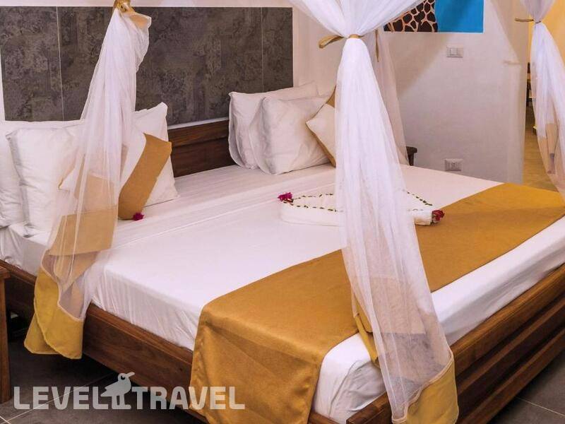 Фотография Sbh Kilindini Resort