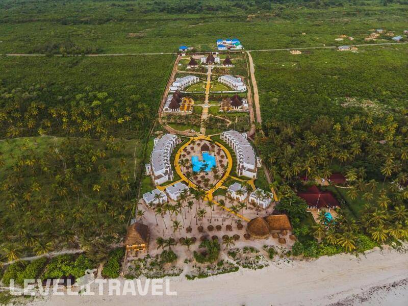 Фотография Sbh Kilindini Resort