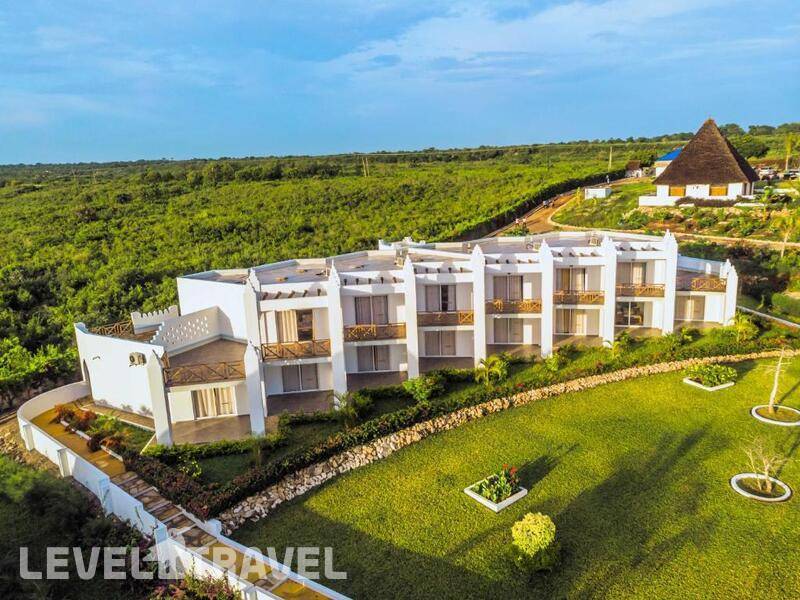 Фотография Sbh Kilindini Resort