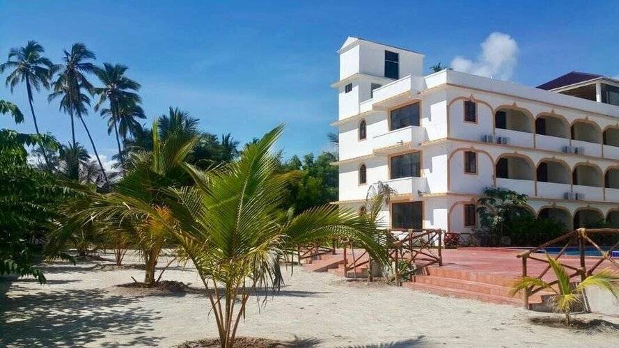 Mandhari Villa