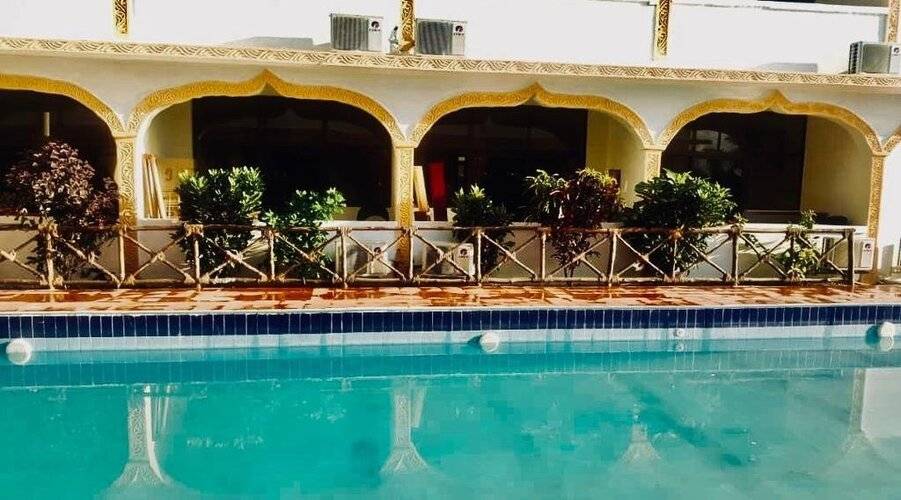 Mandhari Villa