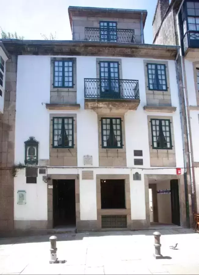 Hotel Carrís Casa De La Troya