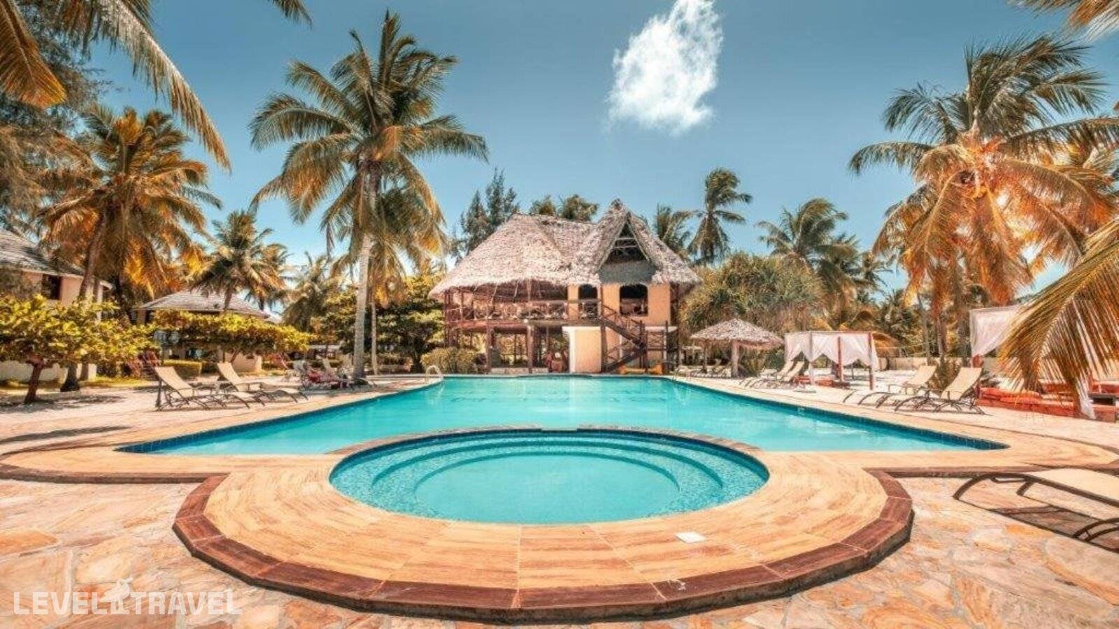 фотографии отеля Kae Beach Zanzibar By Sansi в Танзания(о. Занзибар) - фото №3