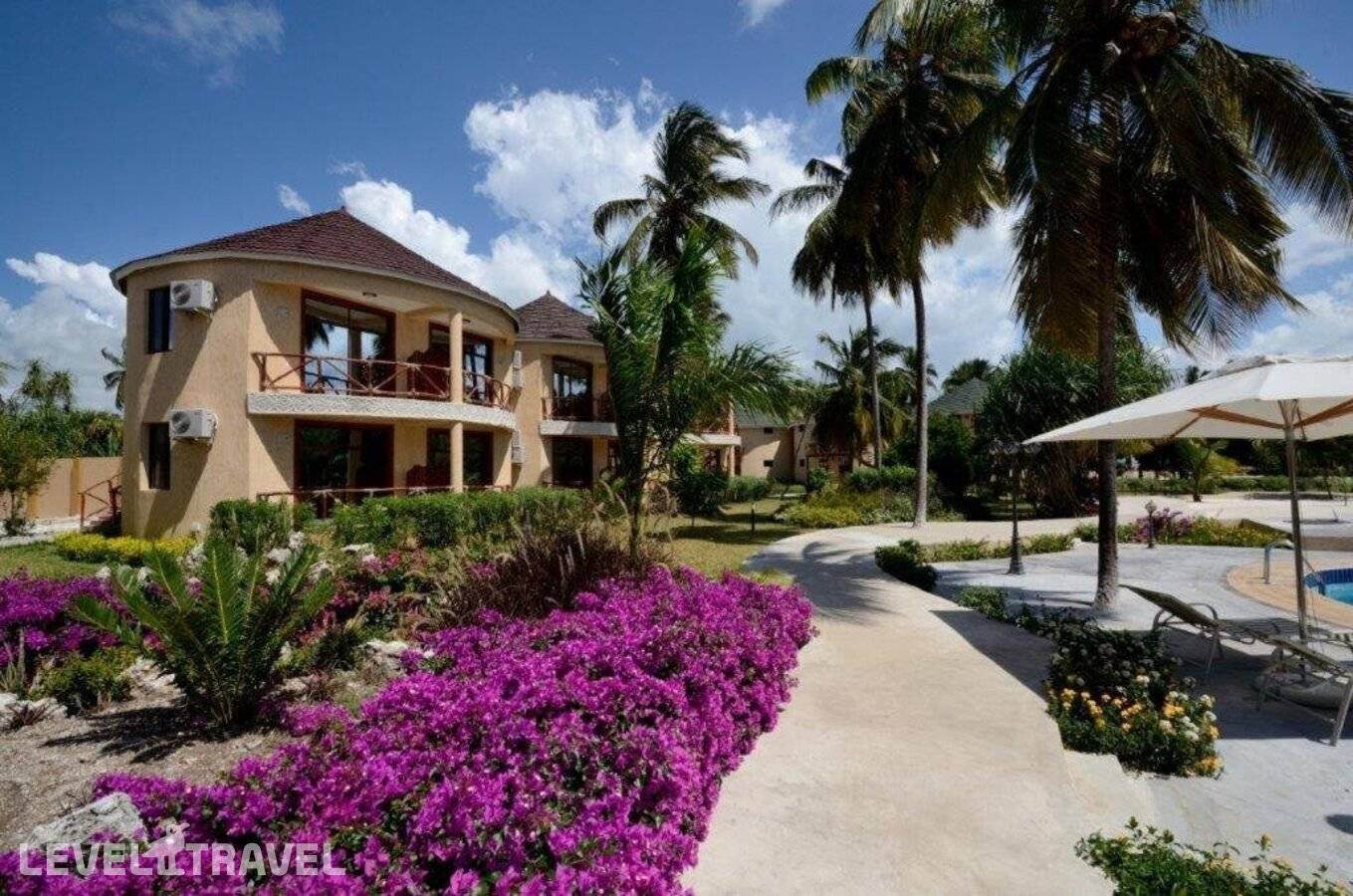 фотографии отеля Kae Beach Zanzibar By Sansi в Танзания(о. Занзибар) - фото №12