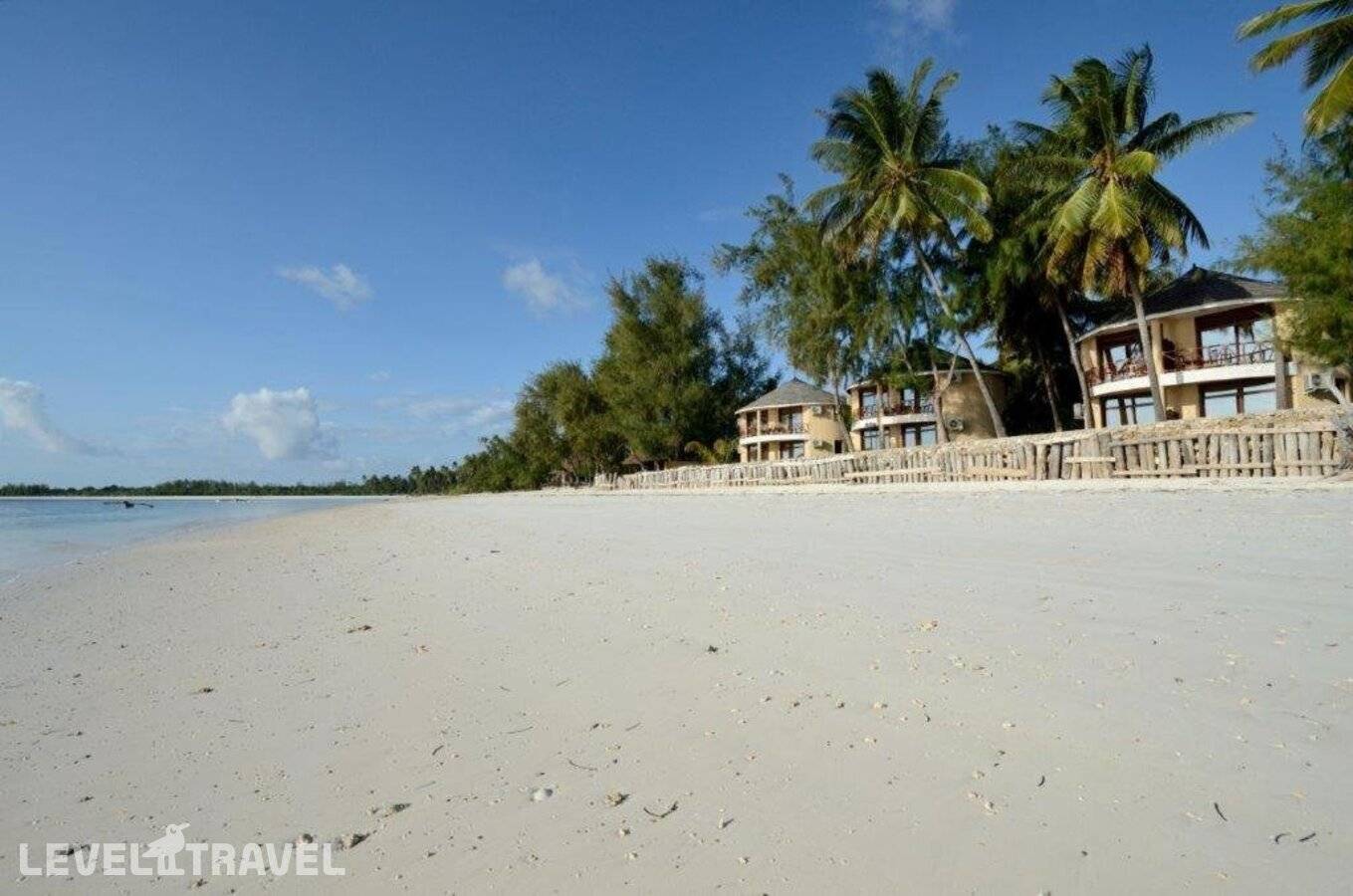 фотографии отеля Kae Beach Zanzibar By Sansi в Танзания(о. Занзибар) - фото №11